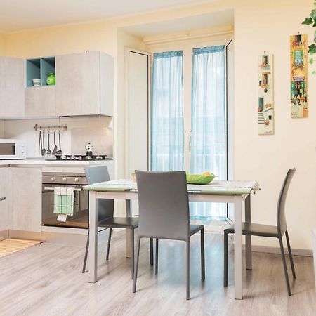 Casa Esperanza Apartment Napoli Ngoại thất bức ảnh