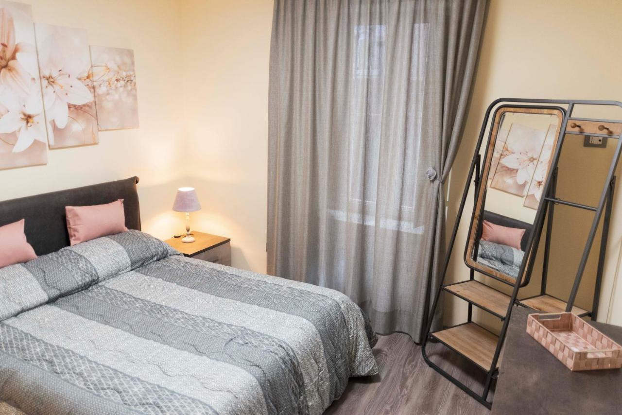 Casa Esperanza Apartment Napoli Ngoại thất bức ảnh